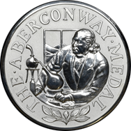 Aberconway Medal